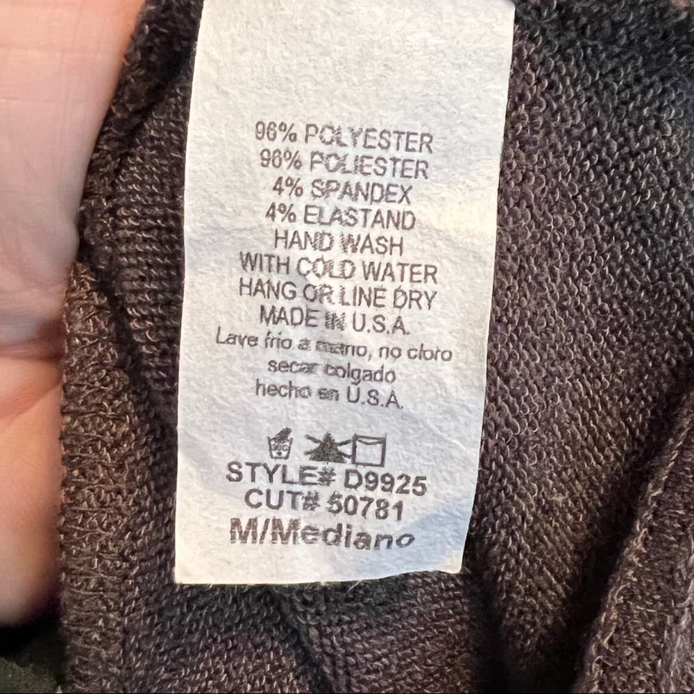 MTS‎ Sweater - Picture 8 of 8